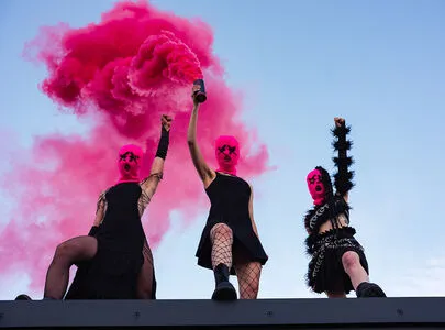 Nadya Riot OnlyFans Leaked Free Thumbnail Picture - #nTuyvVc9F1