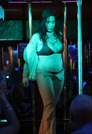 Nadya Suleman OnlyFans Leaked Free Thumbnail Picture - #DgiFuW2pVV