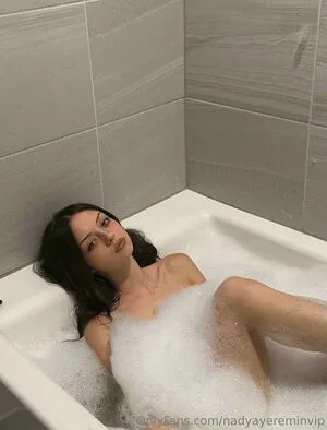 Nadya Yeremin OnlyFans Leaked Free Thumbnail Picture - #1pqCUeyZnV