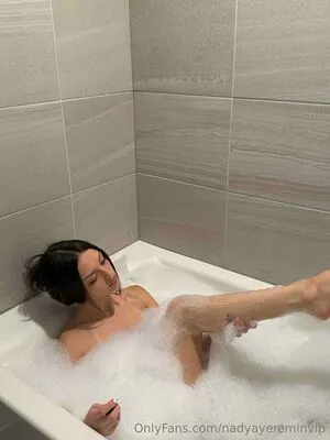 Nadya Yeremin OnlyFans Leaked Free Thumbnail Picture - #8Byy6yepJt