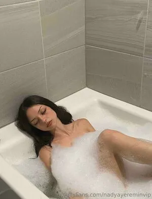 Nadya Yeremin OnlyFans Leaked Free Thumbnail Picture - #FBAwfc093V