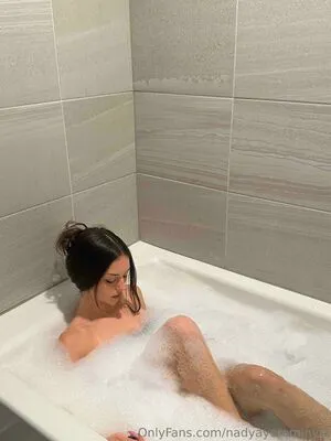 Nadya Yeremin OnlyFans Leaked Free Thumbnail Picture - #o3yvBLpKaC