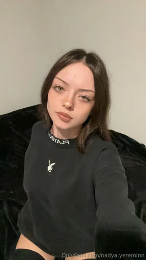 Nadya Yereminn OnlyFans Leaked Free Thumbnail Picture - #0zogJI2LVk