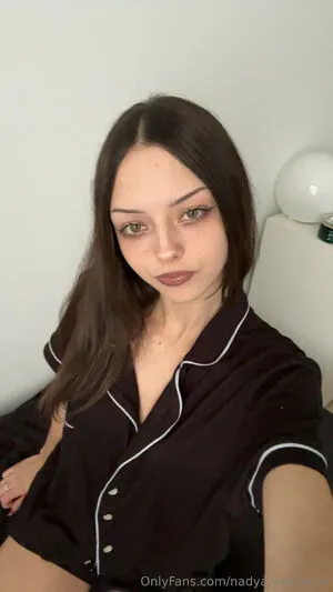 Nadya Yereminn OnlyFans Leaked Free Thumbnail Picture - #2DjYvB8Ran