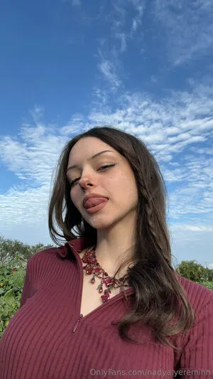Nadya Yereminn OnlyFans Leaked Free Thumbnail Picture - #3UxAyOdPz2