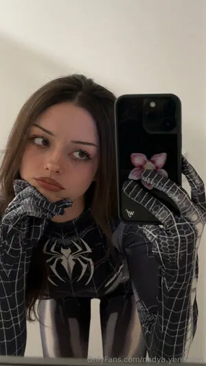 Nadya Yereminn OnlyFans Leaked Free Thumbnail Picture - #5CfybCNk7K