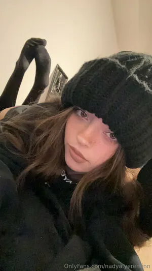Nadya Yereminn OnlyFans Leaked Free Thumbnail Picture - #5mCkNGczHk
