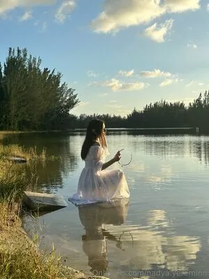 Nadya Yereminn OnlyFans Leaked Free Thumbnail Picture - #7deWFGP3n5