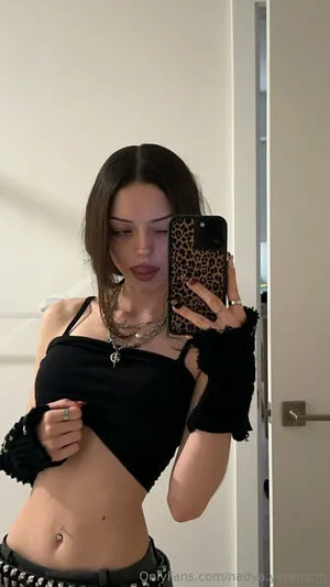 Nadya Yereminn OnlyFans Leaked Free Thumbnail Picture - #AFaB0mwJot