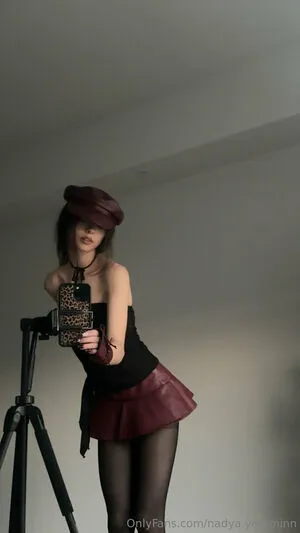 Nadya Yereminn OnlyFans Leaked Free Thumbnail Picture - #AXa9bVPvjs