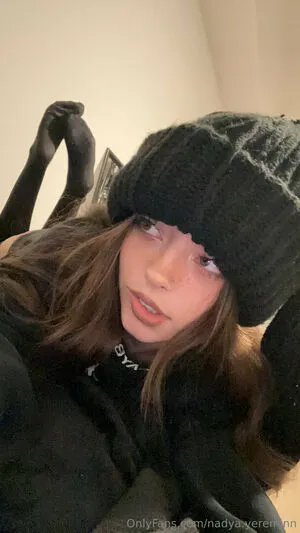 Nadya Yereminn OnlyFans Leaked Free Thumbnail Picture - #AfRAJZYKkE