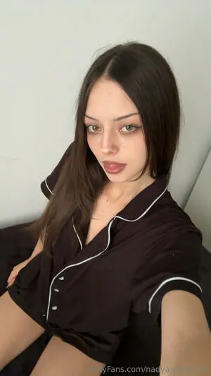 Nadya Yereminn OnlyFans Leaked Free Thumbnail Picture - #E8Gtye0AiP