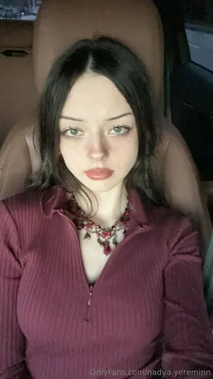 Nadya Yereminn OnlyFans Leaked Free Thumbnail Picture - #EFoVuQDy1Z