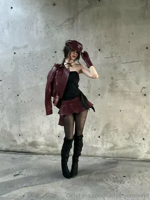 Nadya Yereminn OnlyFans Leaked Free Thumbnail Picture - #ERvupQNNeO