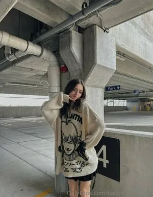 Nadya Yereminn OnlyFans Leaked Free Thumbnail Picture - #Hlq9aQ11ub