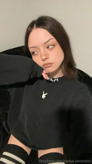Nadya Yereminn OnlyFans Leaked Free Thumbnail Picture - #JXEFSkMUca