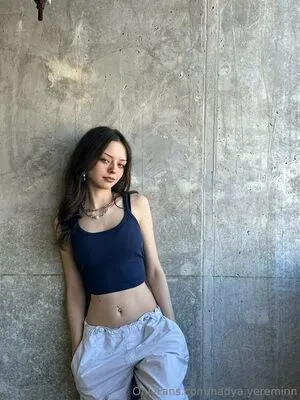 Nadya Yereminn OnlyFans Leaked Free Thumbnail Picture - #Jj6DzH1IID