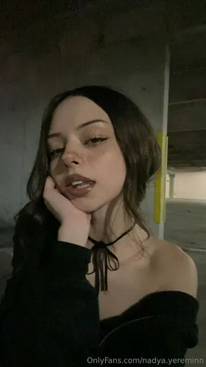 Nadya Yereminn OnlyFans Leaked Free Thumbnail Picture - #LejTiXzjIp