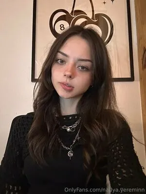 Nadya Yereminn OnlyFans Leaked Free Thumbnail Picture - #NevOdCwfvD