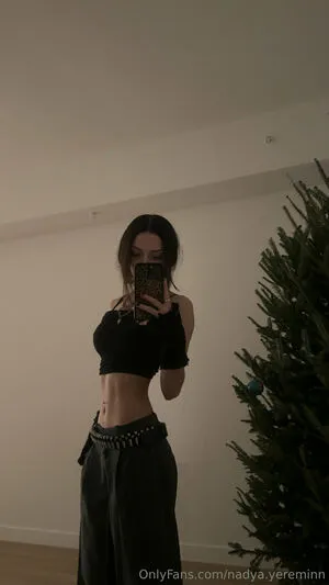 Nadya Yereminn OnlyFans Leaked Free Thumbnail Picture - #OBsoqGjfYx
