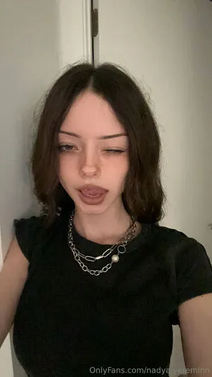 Nadya Yereminn OnlyFans Leaked Free Thumbnail Picture - #PNMg537veo