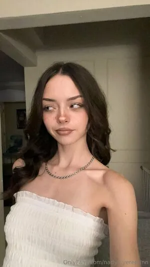 Nadya Yereminn OnlyFans Leaked Free Thumbnail Picture - #WPVGOp3Rjz