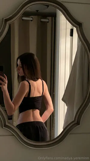 Nadya Yereminn OnlyFans Leaked Free Thumbnail Picture - #WwGag3BgtC
