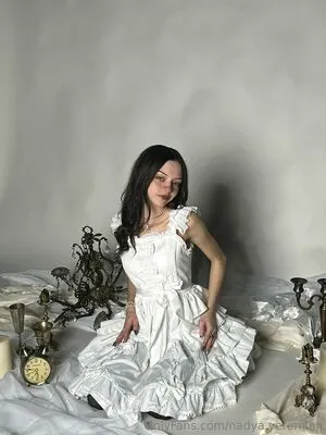 Nadya Yereminn OnlyFans Leaked Free Thumbnail Picture - #ZCkw5bkUG0