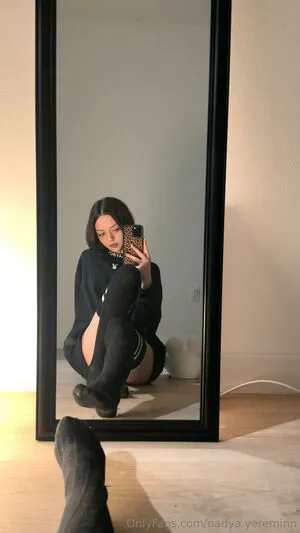 Nadya Yereminn OnlyFans Leaked Free Thumbnail Picture - #a4aqMCItzH