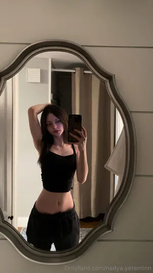 Nadya Yereminn OnlyFans Leaked Free Thumbnail Picture - #bze1VqImhP