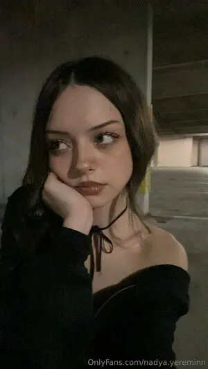 Nadya Yereminn OnlyFans Leaked Free Thumbnail Picture - #cnub4WYlPi