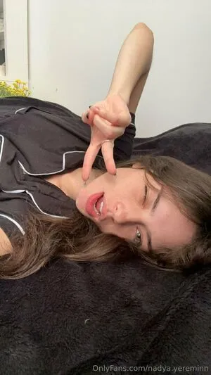 Nadya Yereminn OnlyFans Leaked Free Thumbnail Picture - #ejnmYyZeCl