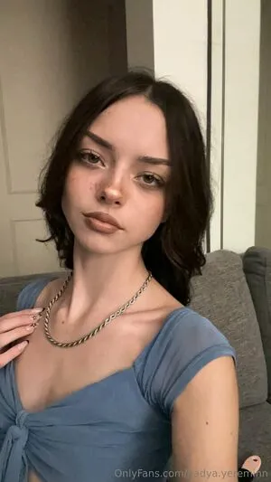 Nadya Yereminn OnlyFans Leaked Free Thumbnail Picture - #gFmNNem4H4