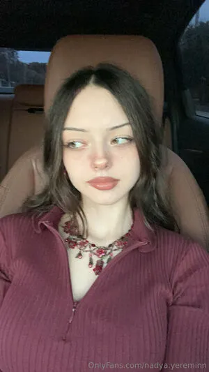 Nadya Yereminn OnlyFans Leaked Free Thumbnail Picture - #kMgLWzSWAz