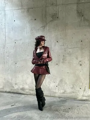 Nadya Yereminn OnlyFans Leaked Free Thumbnail Picture - #kq8mJsk02D