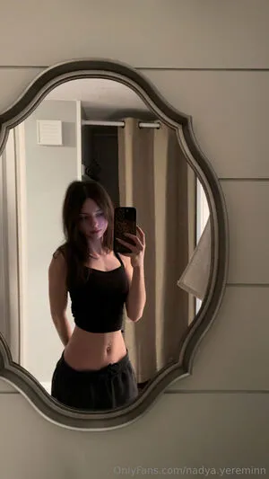 Nadya Yereminn OnlyFans Leaked Free Thumbnail Picture - #pZogSRvpRk