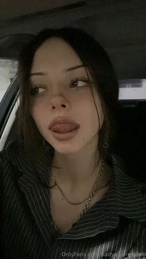 Nadya Yereminn OnlyFans Leaked Free Thumbnail Picture - #prZRjdwoZU