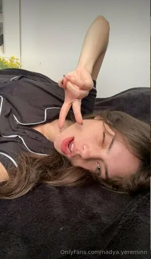 Nadya Yereminn OnlyFans Leaked Free Thumbnail Picture - #snrYBTZj7U