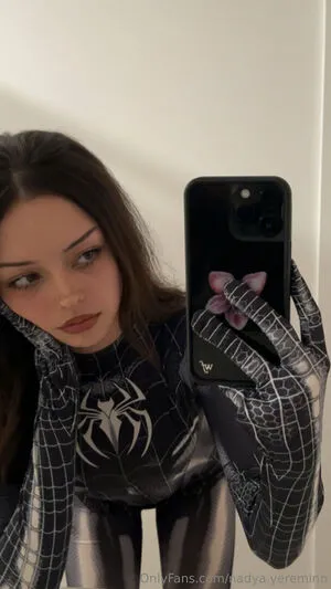 Nadya Yereminn OnlyFans Leaked Free Thumbnail Picture - #uATAqQOFFI