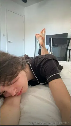 Nadya Yereminn OnlyFans Leaked Free Thumbnail Picture - #zpY0yyw4eP