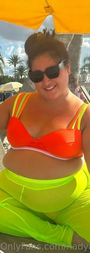 Nadyabbw OnlyFans Leaked Free Thumbnail Picture - #0KaCTHC16o