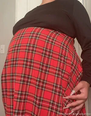 Nadyabbw OnlyFans Leaked Free Thumbnail Picture - #0SFuqfA3mm
