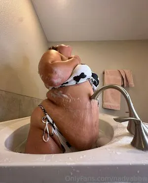 Nadyabbw OnlyFans Leaked Free Thumbnail Picture - #0ZfIRoVSFz