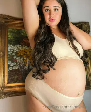 Nadyabbw OnlyFans Leaked Free Thumbnail Picture - #1BgyIbc36D