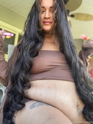 Nadyabbw OnlyFans Leaked Free Thumbnail Picture - #1KbUy9LC1o