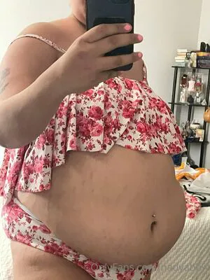 Nadyabbw OnlyFans Leaked Free Thumbnail Picture - #1tAMEZFyED