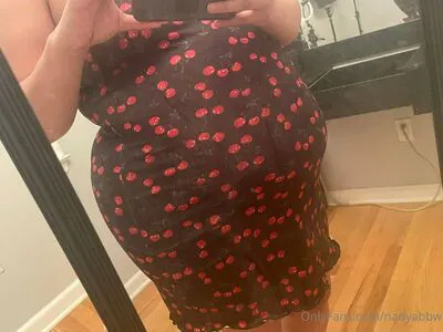 Nadyabbw OnlyFans Leaked Free Thumbnail Picture - #21pkVztzdX