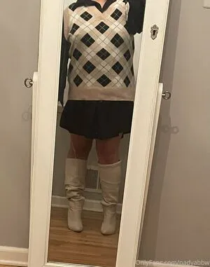 Nadyabbw OnlyFans Leaked Free Thumbnail Picture - #32yFZZ3FLg