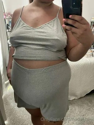 Nadyabbw OnlyFans Leaked Free Thumbnail Picture - #3A2zdLKi5Z