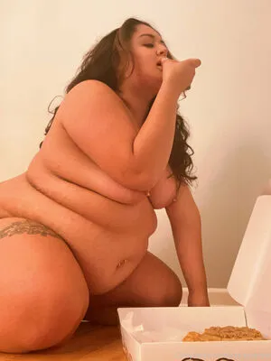 Nadyabbw OnlyFans Leaked Free Thumbnail Picture - #3VIjPoTxU2